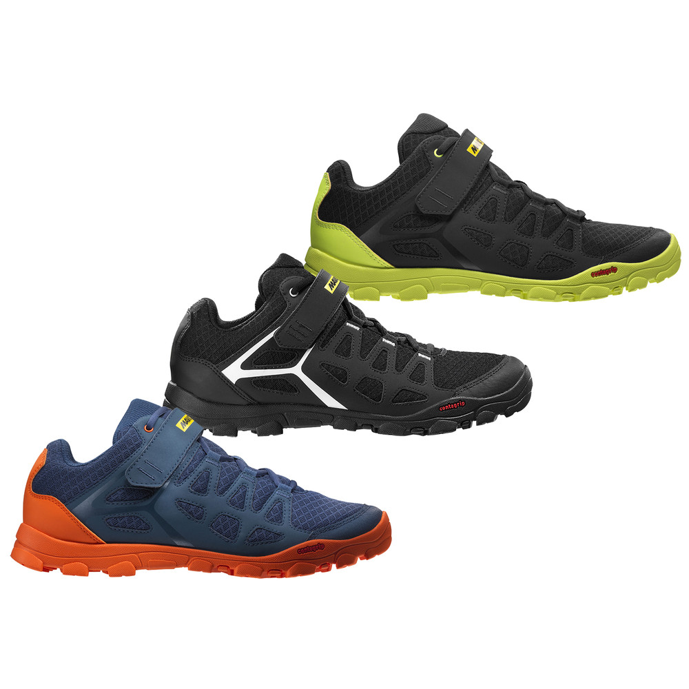 Mavic Crossride MTB Shoes