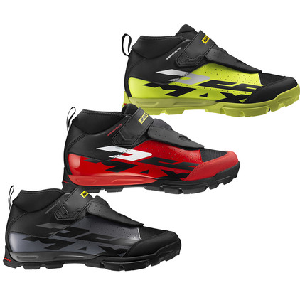 mavic deemax shoes