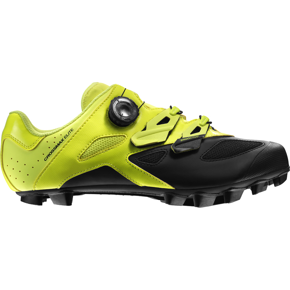 Mavic Crossmax Elite MTB Shoes