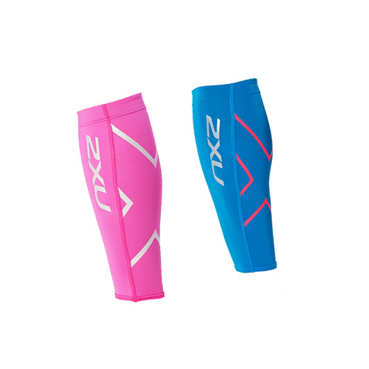 2XU Compression Calf Guards 2016