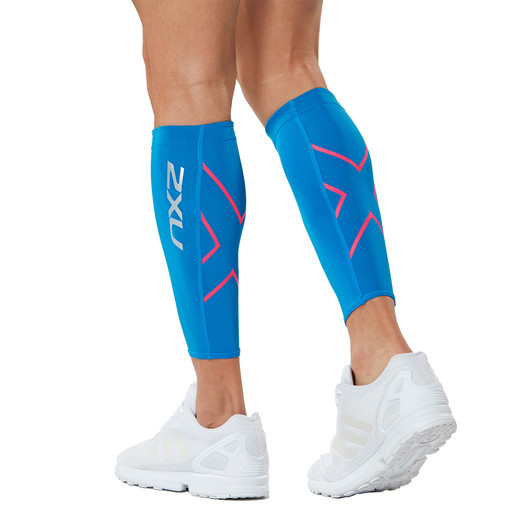 2XU Compression Calf Guards 2016