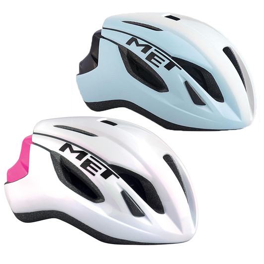 MET Strale Womens Road Helmet
