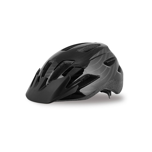 Specialized Shuffle Youth LED Helmet
