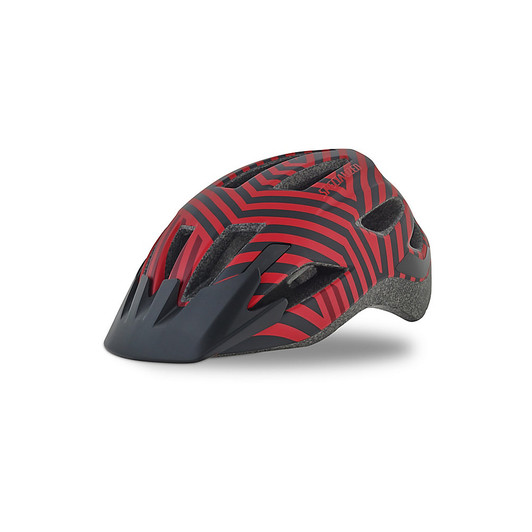 Specialized Shuffle Youth LED Helmet