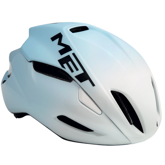MET Manta HES Road Helmet