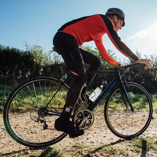 Sportful Fiandre NoRain Bib Tight