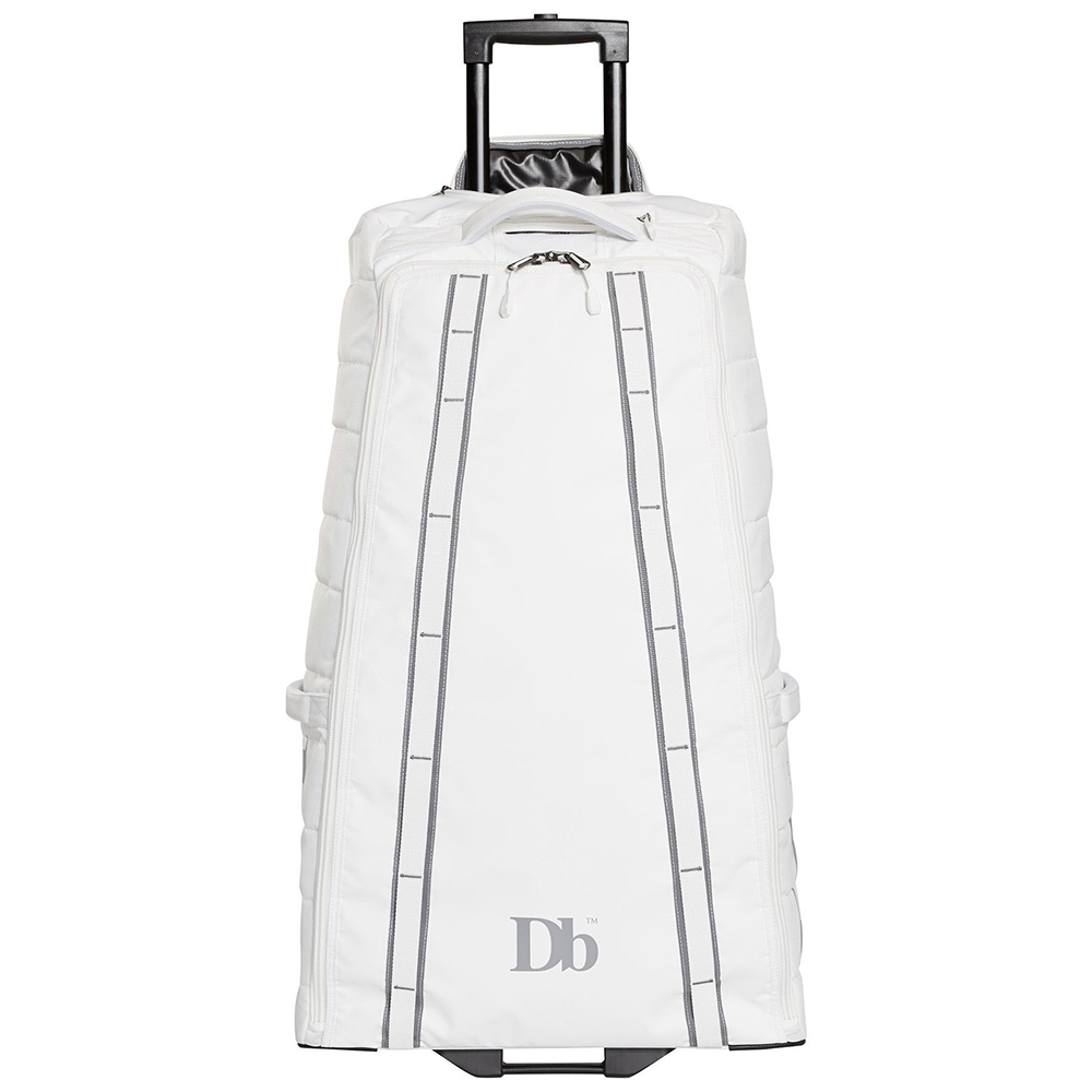 Douchebags Big Bastard 90L Roller Bag