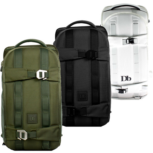Douchebags The Explorer Backpack Sigma Sports