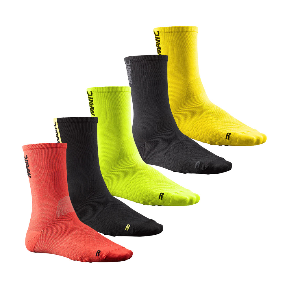 Mavic Comete Socks
