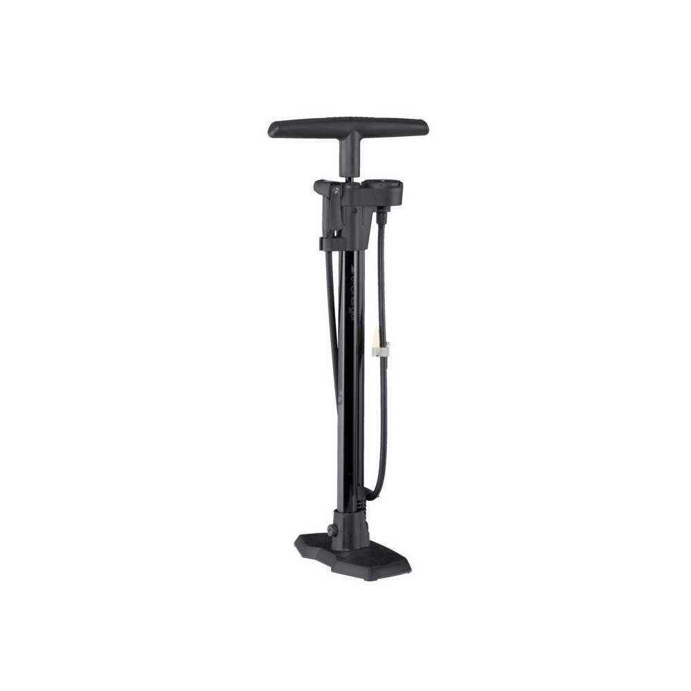 Bontrager reCharger Europe Floor Pump Sigma Sports