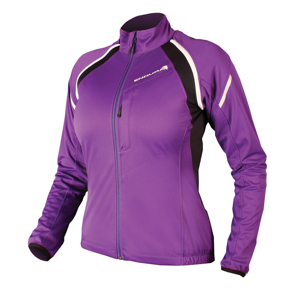 Endura Women's Convert Softshell Jacket 
