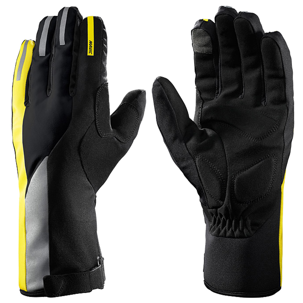 Mavic Vision Thermo Gloves Sigma Sports