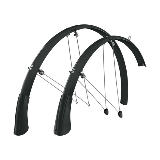 SKS Longboard Mudguard Set