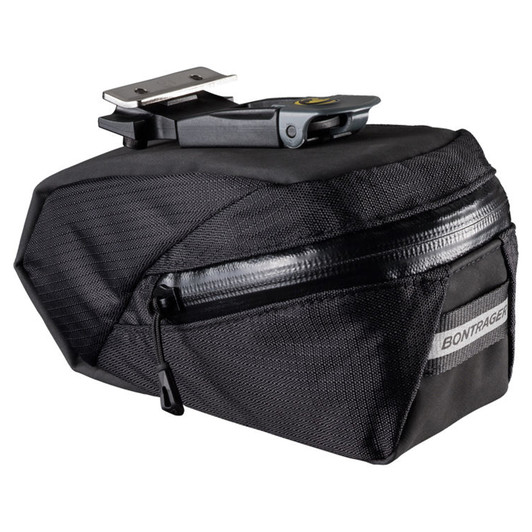 Bontrager Pro Quick Cleat Seatpack Large