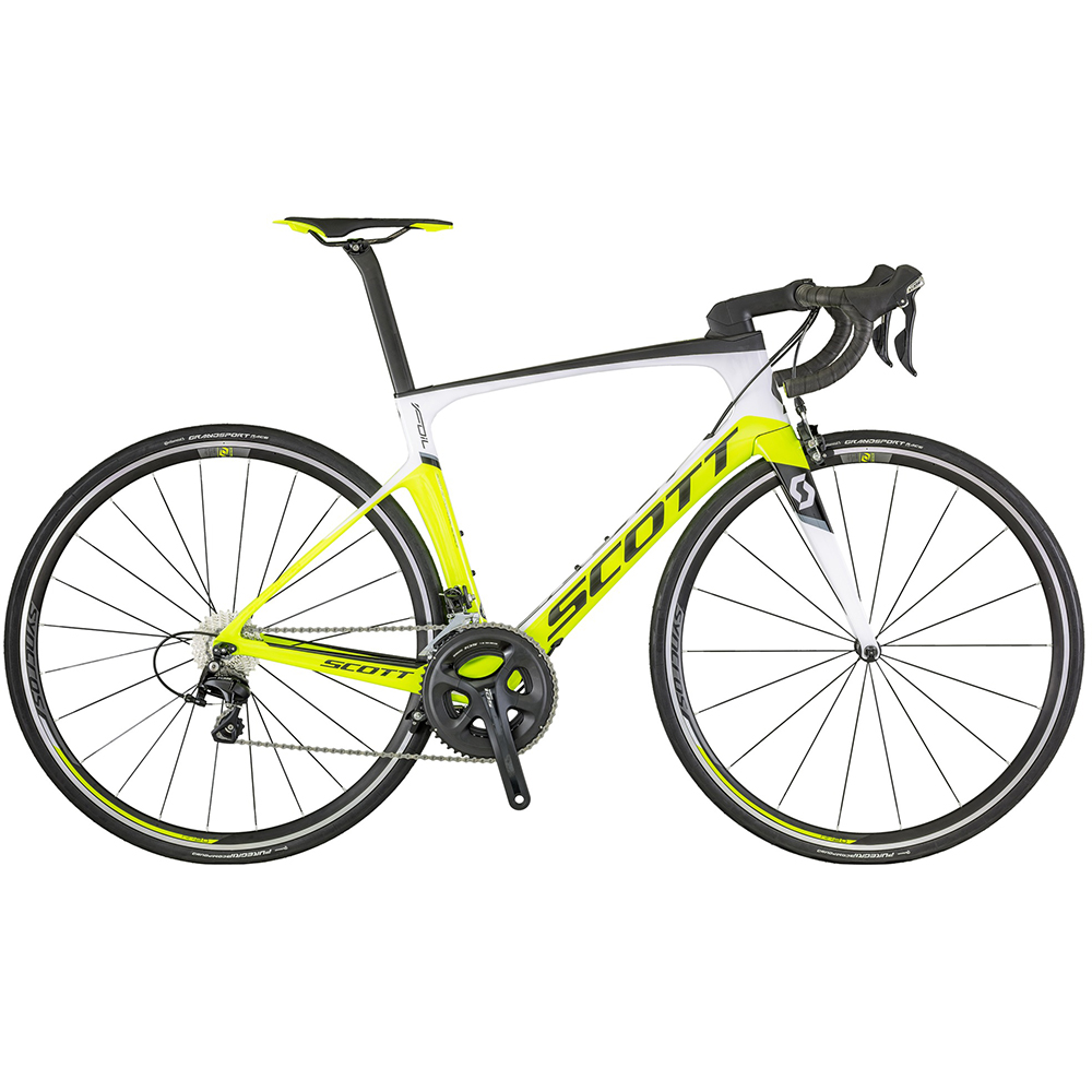 Scott Foil 30 Road Bike 2018