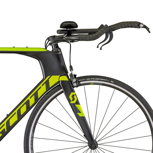 Scott Plasma 20 Triathlon Bike 2018