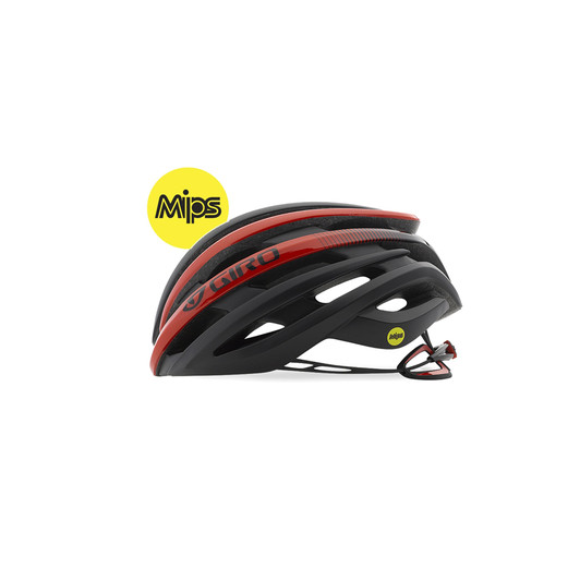 Giro Cinder MIPS Road Helmet 2018
