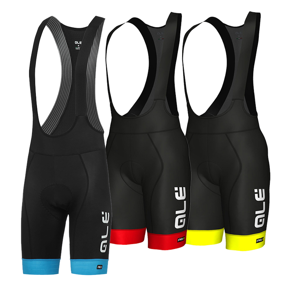 ale prr 2.0 bib shorts