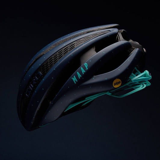 MAAP Limited Edition Giro Synthe MIPS Helmet