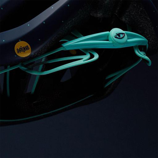 MAAP Limited Edition Giro Synthe MIPS Helmet