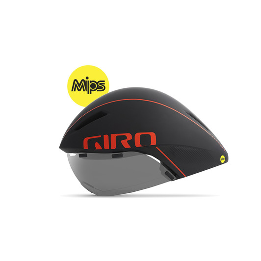 Giro Aerohead MIPS TT Helmet 2018