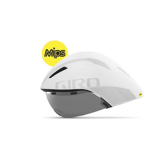 Giro Aerohead MIPS TT Helmet 2018