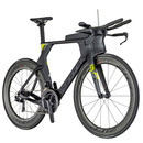 Scott Plasma Premium Triathlon Bike 2018