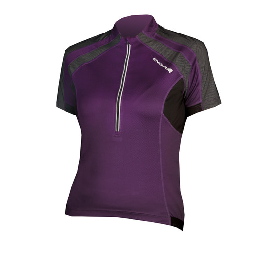 Endura Hummvee Womens Short Sleeve Jersey