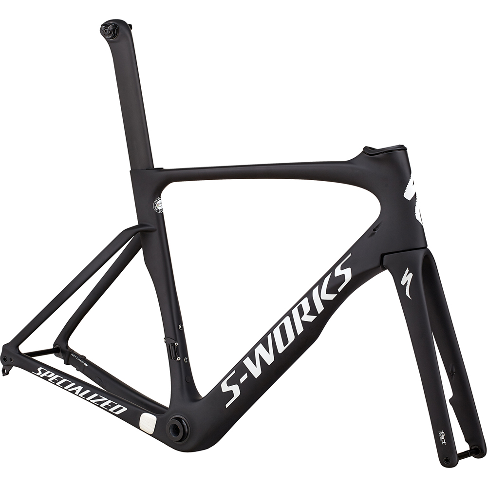 Specialized S-Works Venge ViAS Disc Frameset 2018