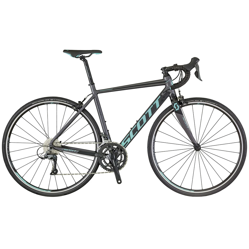 Scott Contessa Speedster 35 Womens Road Bike | Sigma Sports