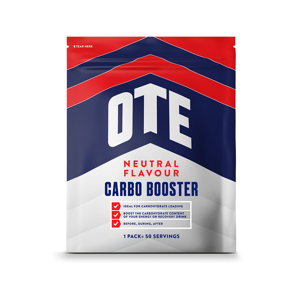 OTE Original Carbo Booster 1Kg