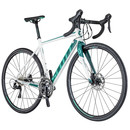Scott Contessa Speedster 15 Disc Womens Road Bike