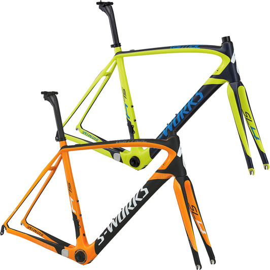 specialized s works tarmac sl4 frameset sigma sports specialized s works tarmac sl4