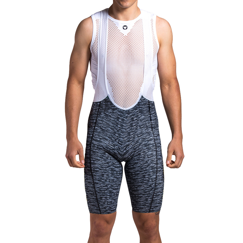 Black Sheep Cycling Chaos Bib Short Sigma Sports
