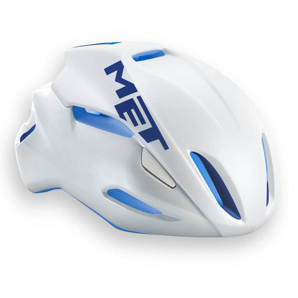 MET Manta Road Helmet
