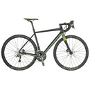 Scott Speedster Gravel 20 Disc Adventure Bike 2018