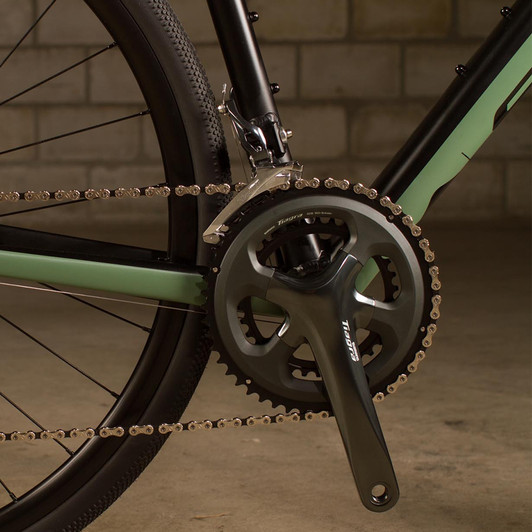 scott speedster gravel 20 disc review