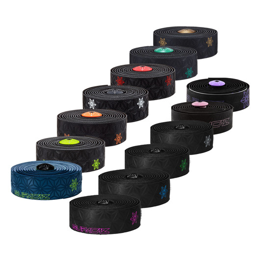 Supacaz Super Sticky Kush Galaxy Bar Tape