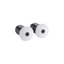 Supacaz Star Bar End Plug