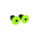 Supacaz Star Bar End Plug