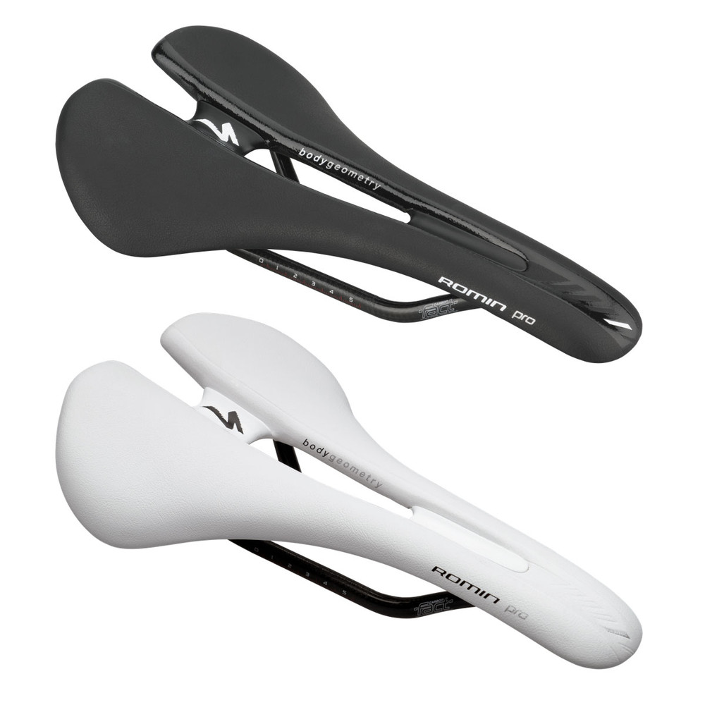 specialized romin pro saddle