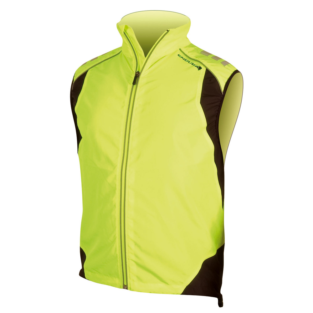Endura Laser Gilet 
