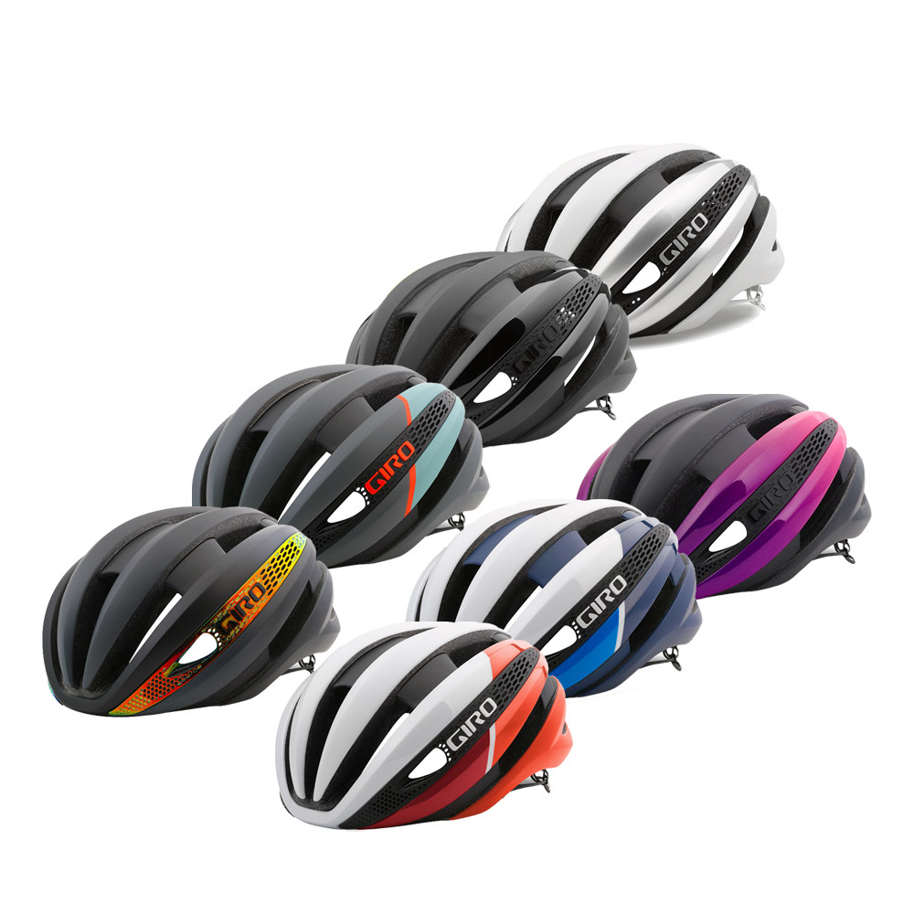 Giro Synthe MIPS Helmet
