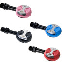 Speedplay Ultra Light Action Chrome-Moly Pedals