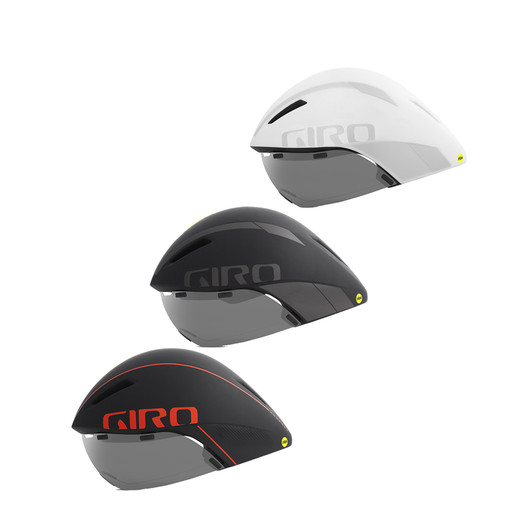 Giro Aerohead MIPS TT Helmet 2018