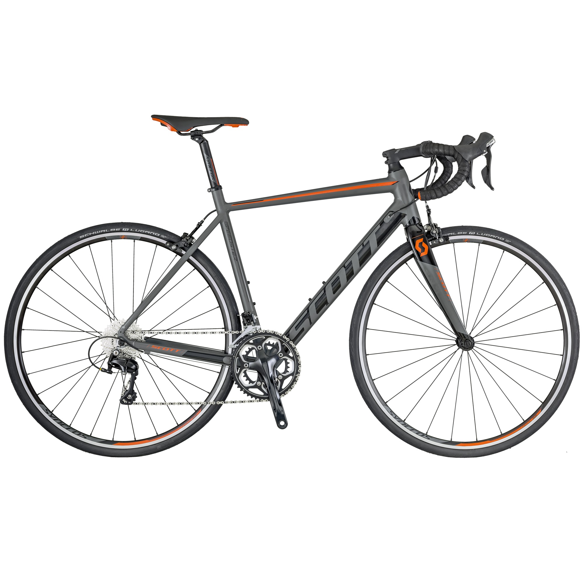 SCOTT ロードバイク speedster se 2018 2018 Scott Speedster SE Bike - Walkaround - 2017 Eurobike