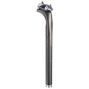 Cannondale Save Seatpost Carbon 25.4 X 350mm 15mm Offset