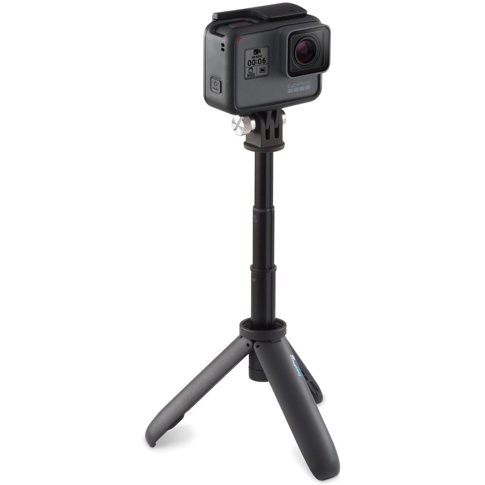 gopro mini extension pole tripod