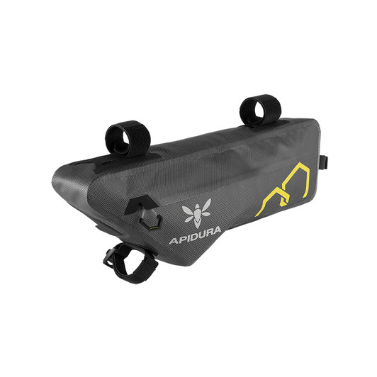 Apidura Dry Series Frame Pack 3.5L