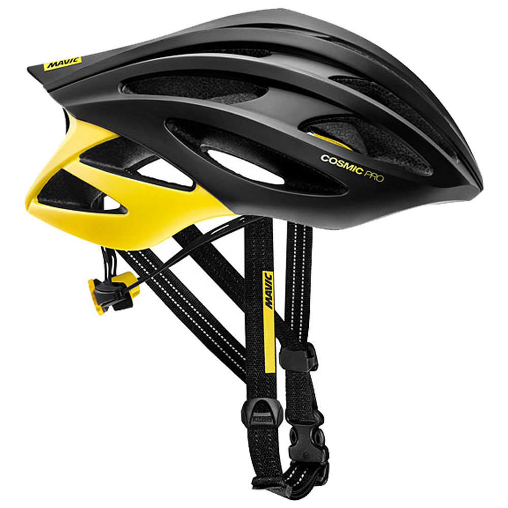 Mavic Cosmic Pro Vision Road Helmet